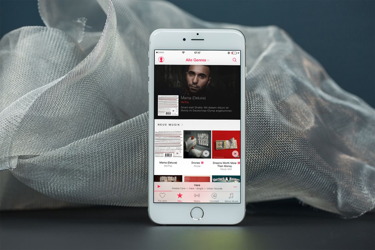 Apple Music