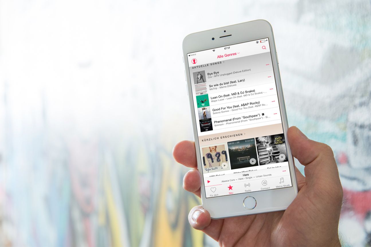 Apple Music Apple Music