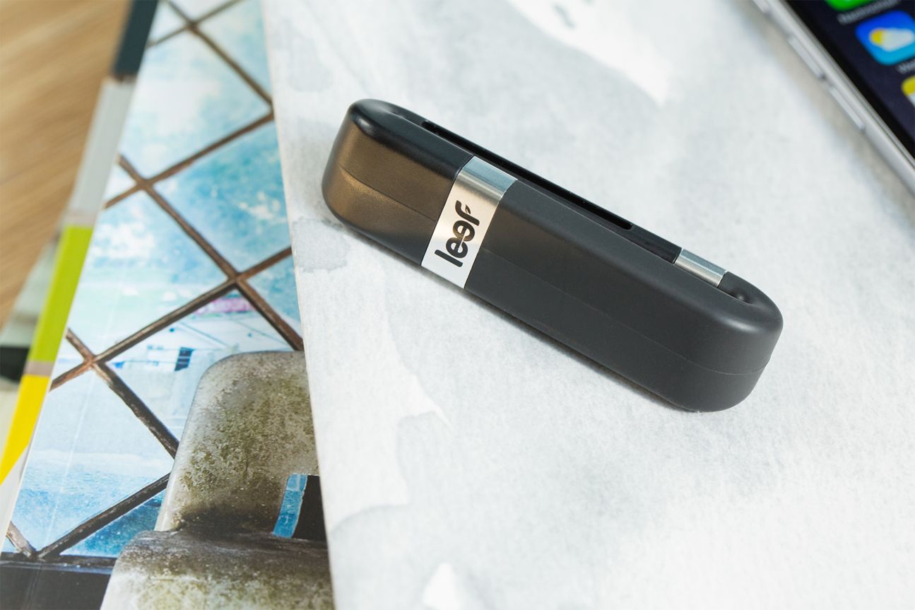 leef iBridge leef iBridge