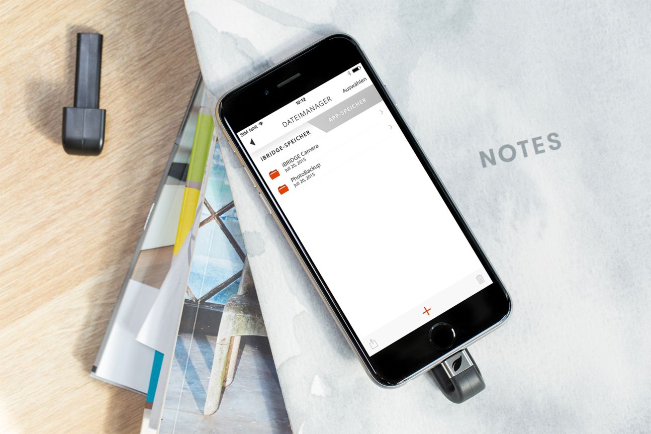 leef iBridge leef iBridge