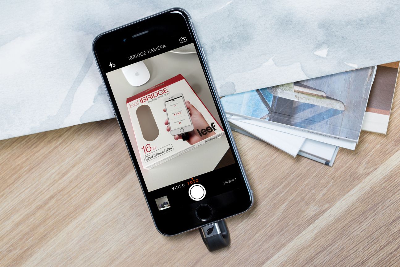 leef iBridge leef iBridge