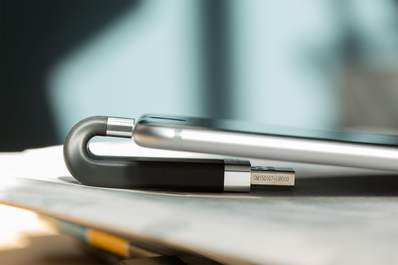 leef iBridge leef iBridge