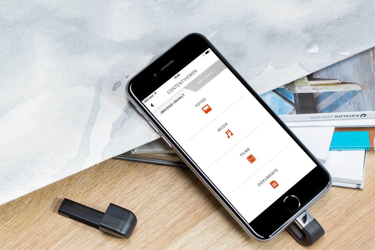 leef iBridge leef iBridge