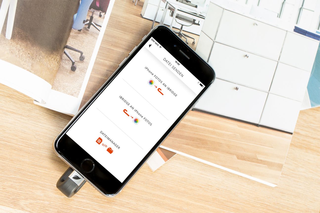 leef iBridge leef iBridge