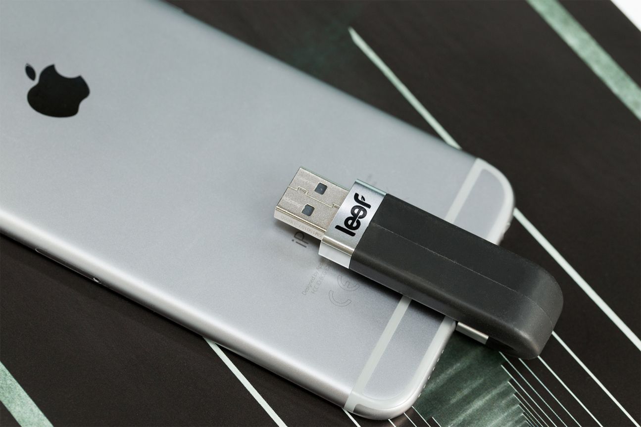 leef iBridge leef iBridge