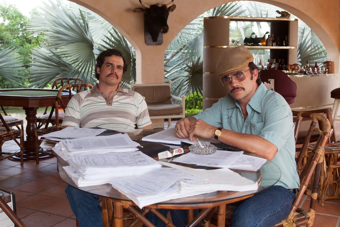 Narcos