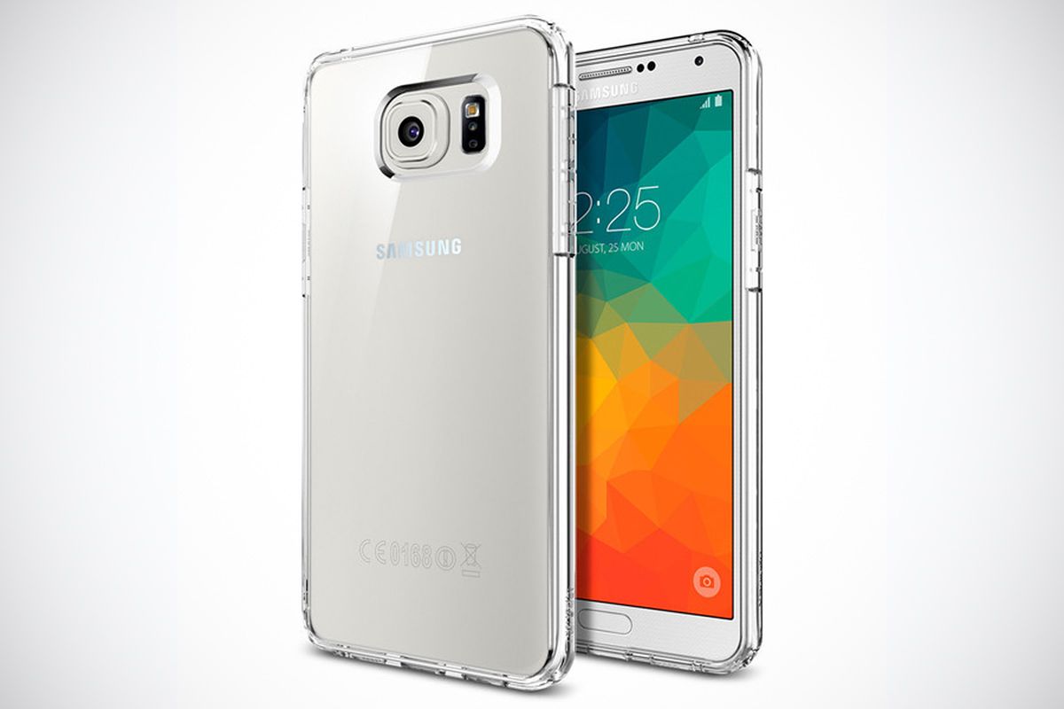 Galaxy Note 5