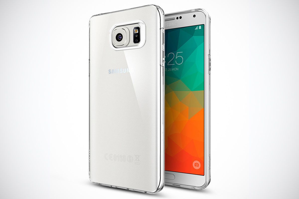 Galaxy Note 5