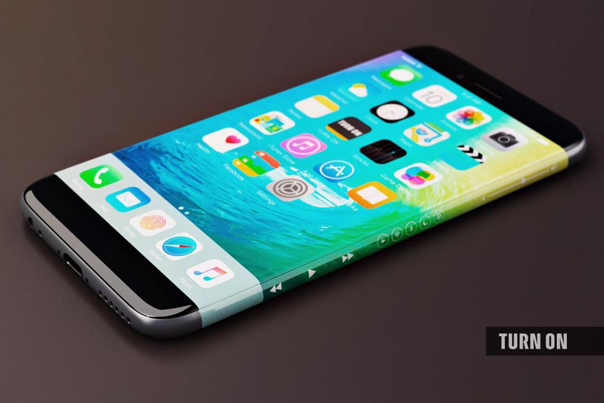 iPhone 7 iPhone 7