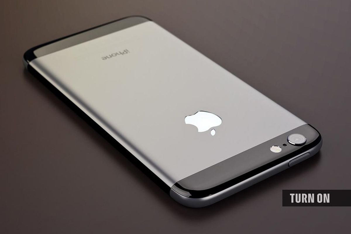 iPhone 7 iPhone 7