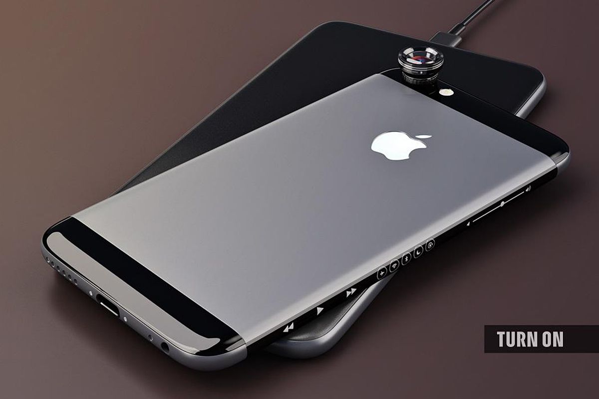 iPhone 7 iPhone 7