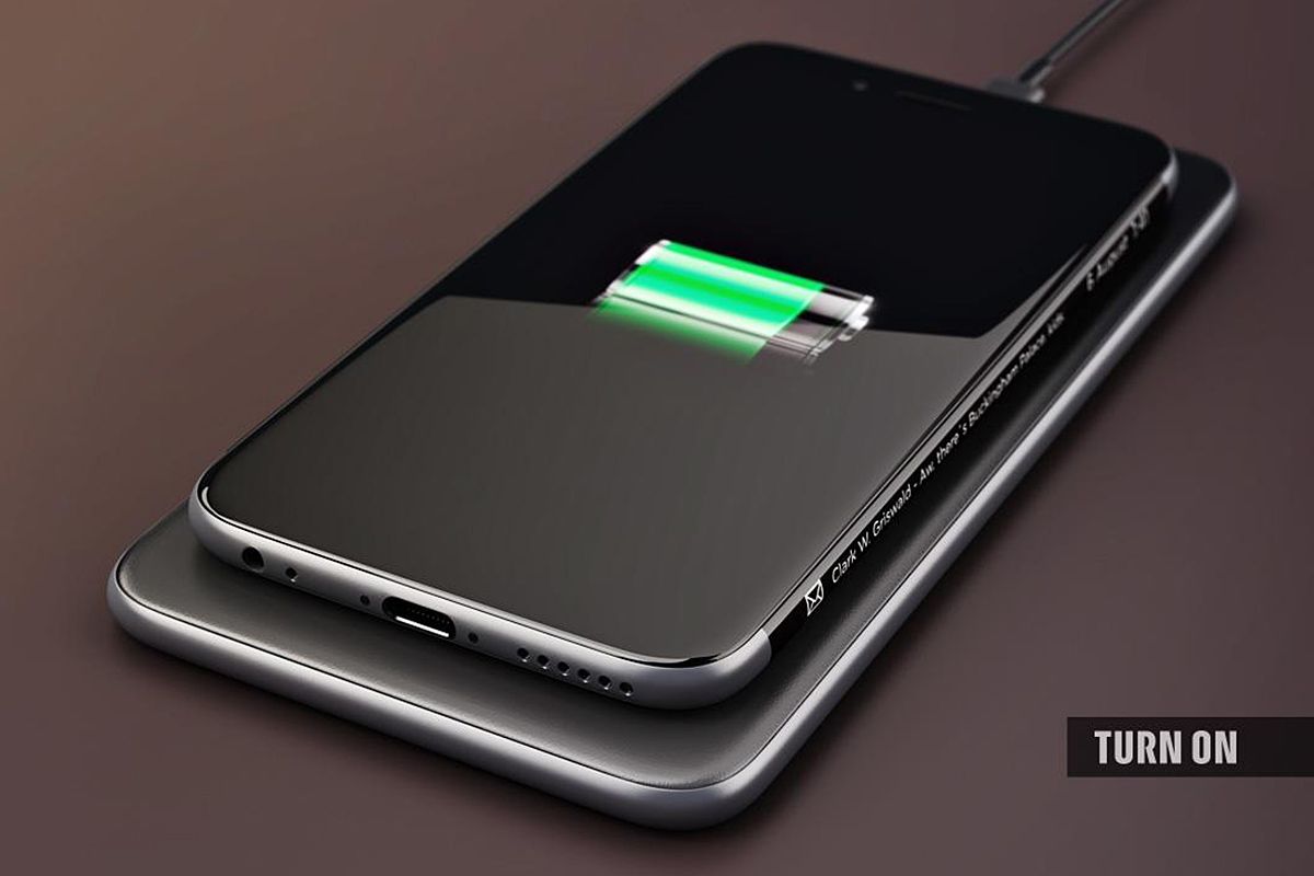iPhone 7 iPhone 7