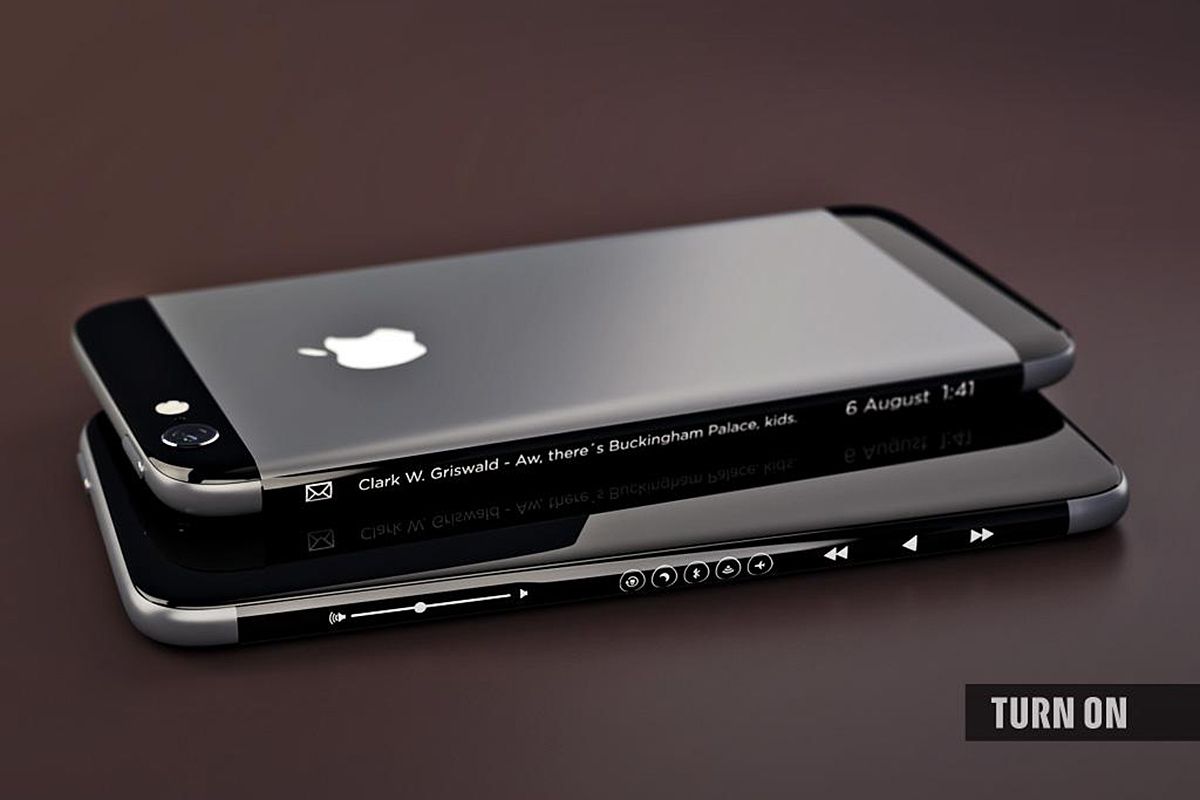 iPhone 7 iPhone 7