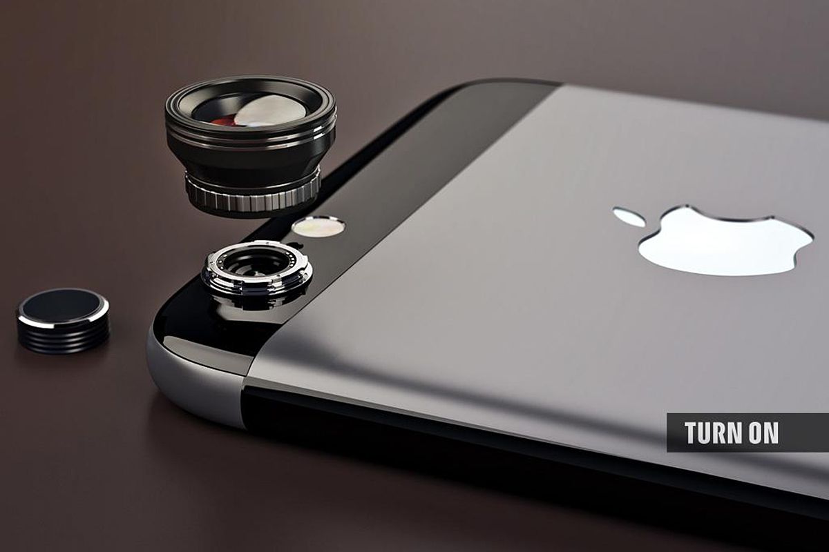 iPhone 7 iPhone 7