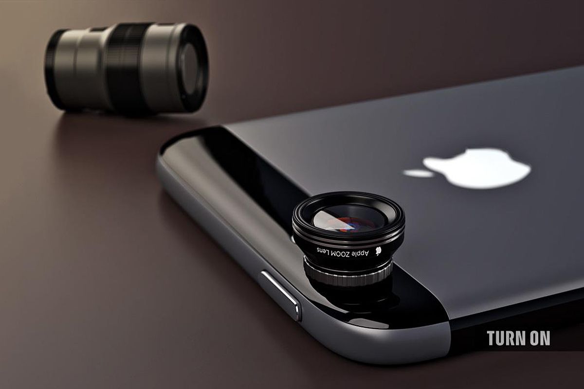 iPhone 7 iPhone 7