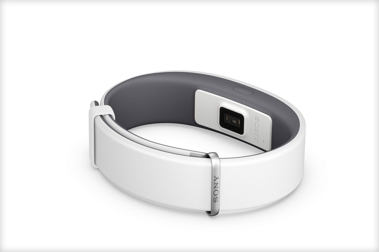 SmartBand 2