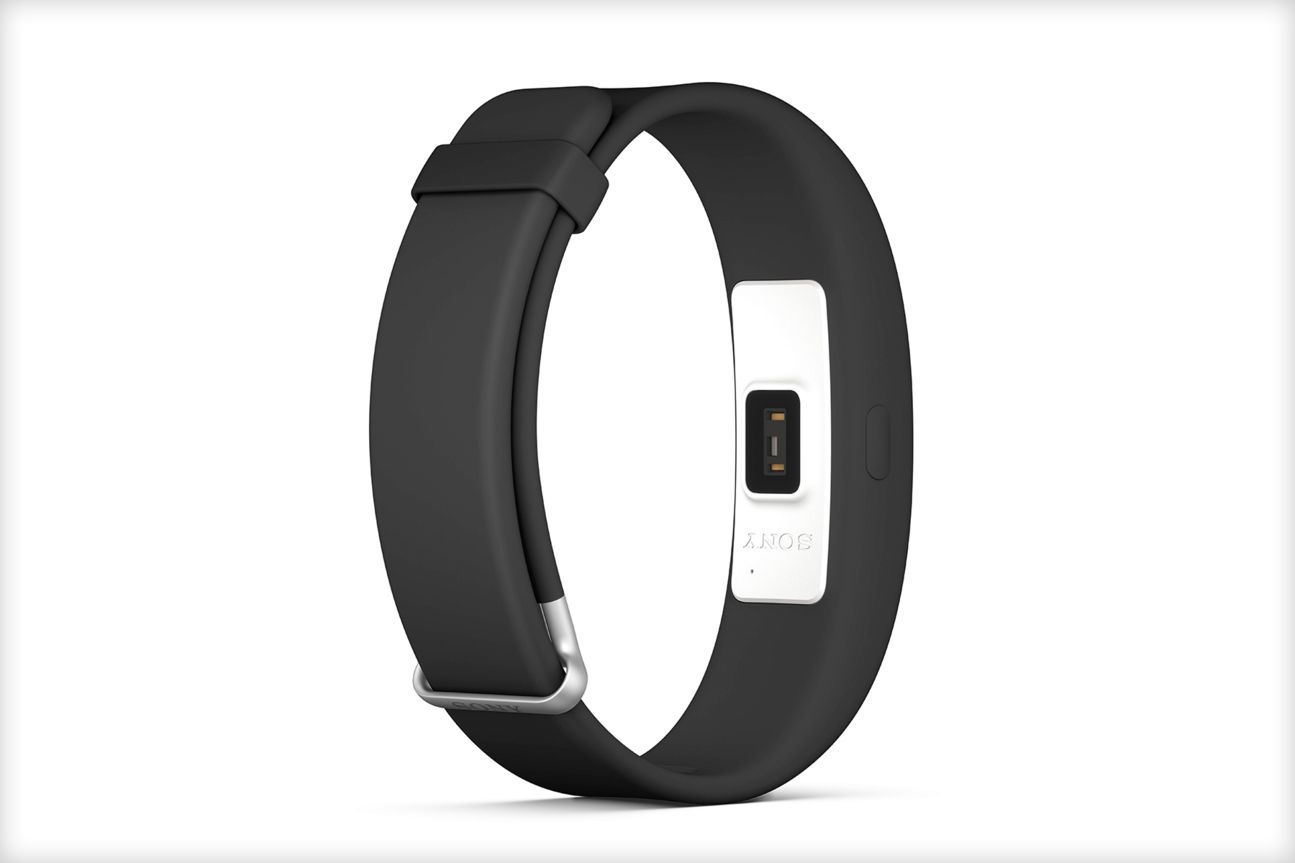 SmartBand 2