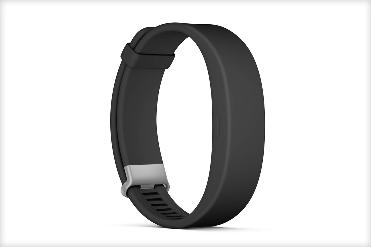 SmartBand 2