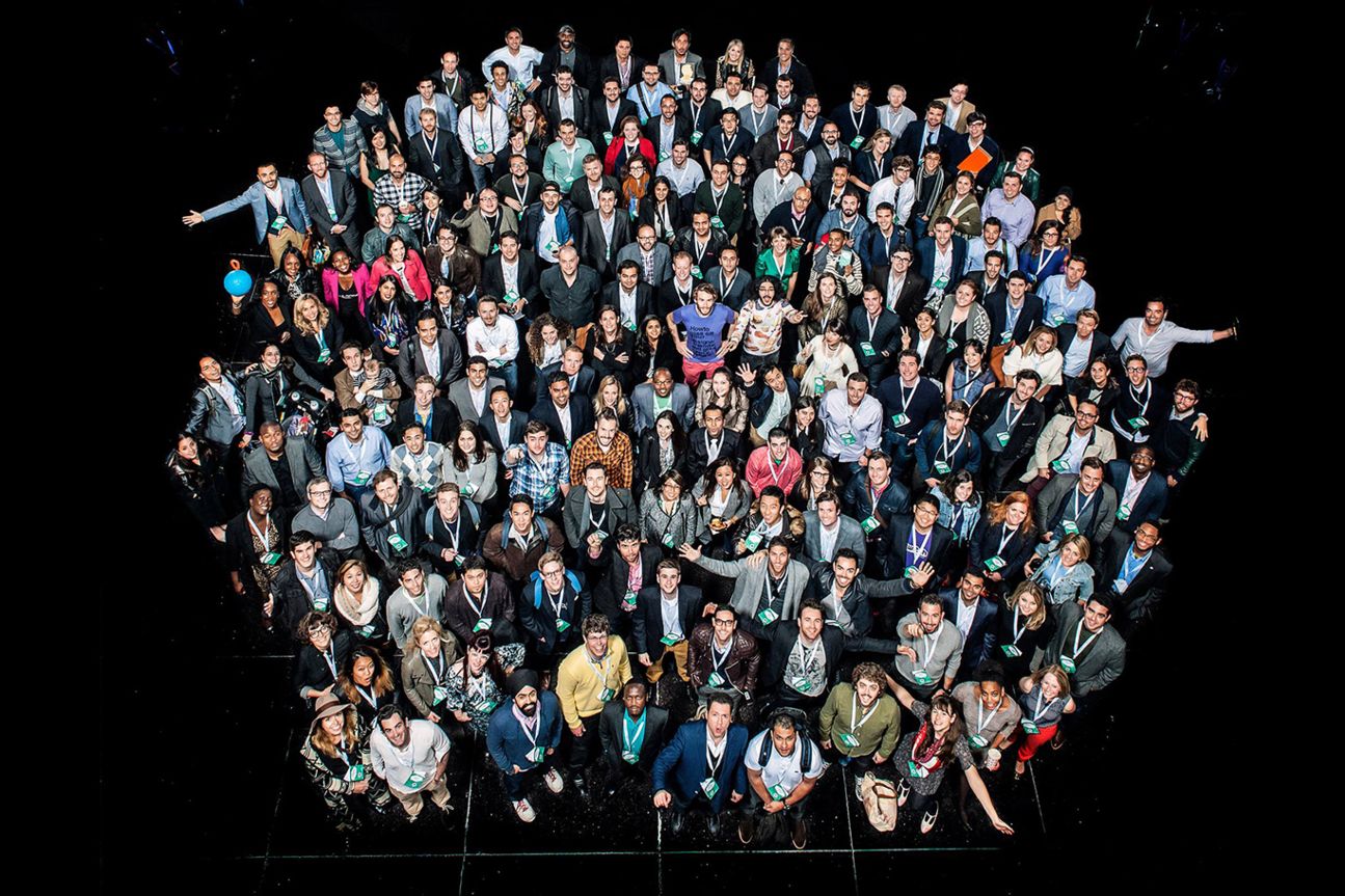 30 under 30 30 under 30