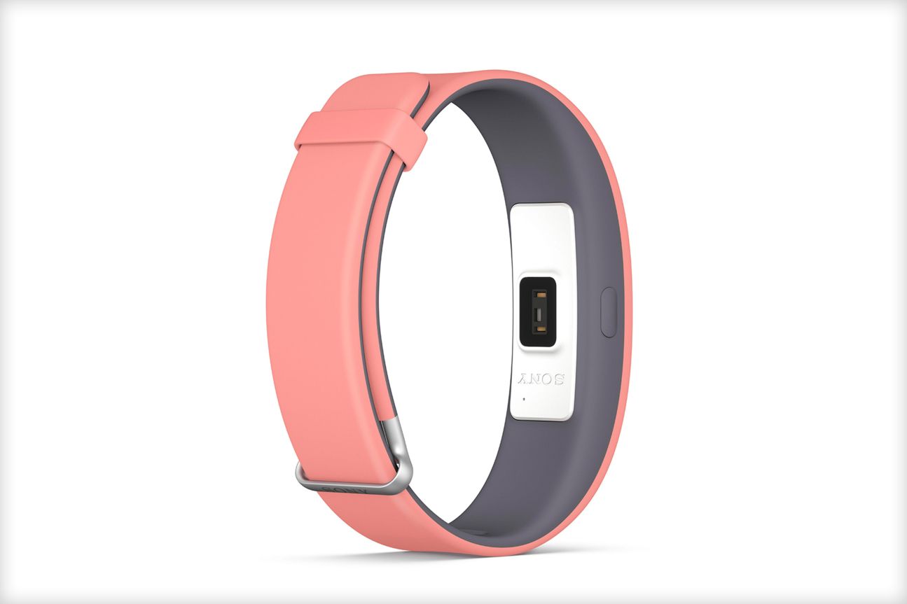 SmartBand 2