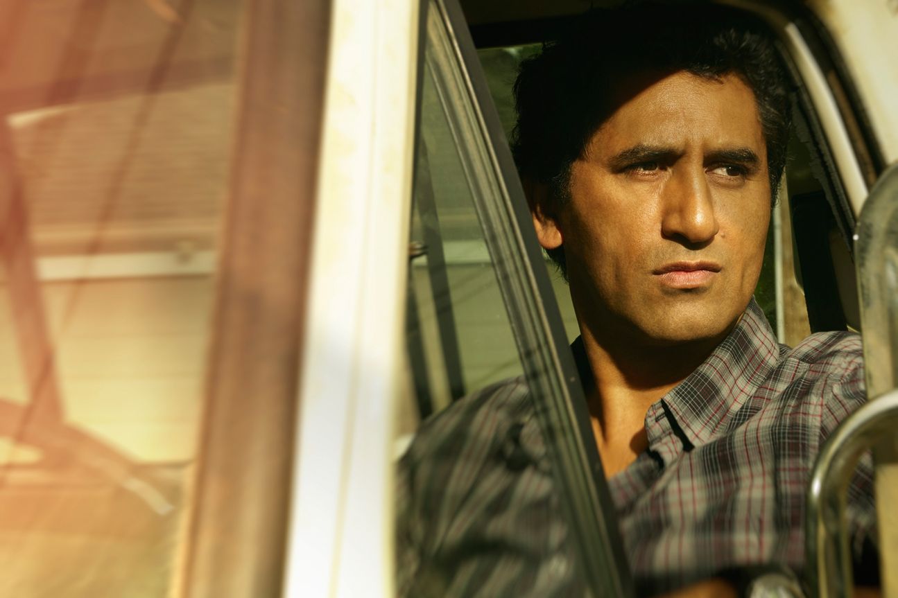 Fear the Walking Dead Fear the Walking Dead