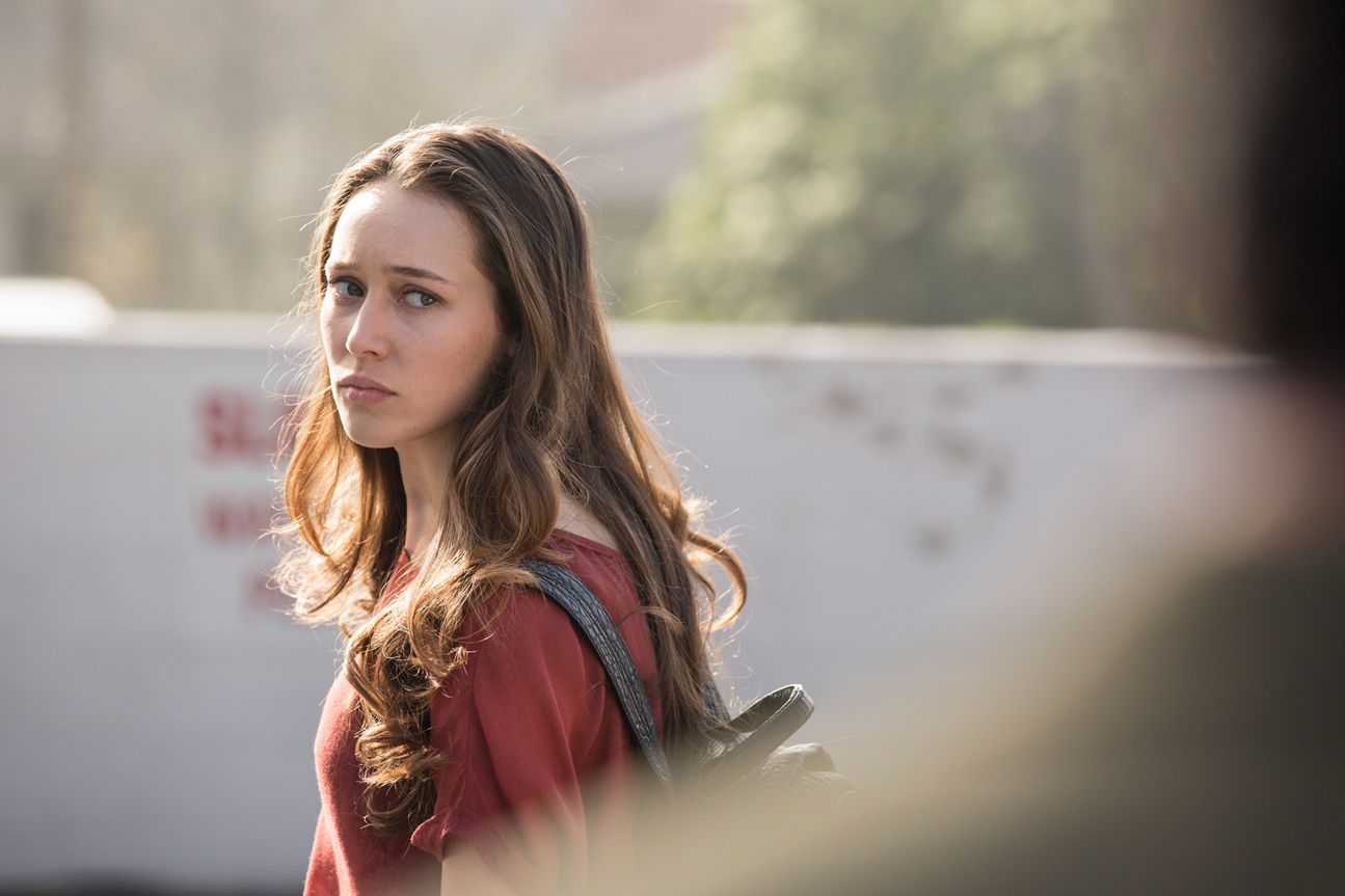 Fear the Walking Dead Fear the Walking Dead