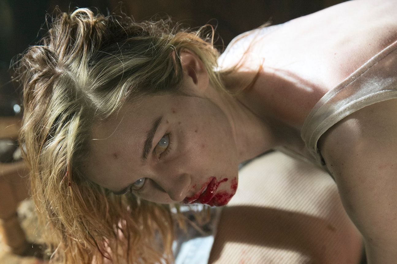 Fear the Walking Dead jetzt bei Amazon als On-Demand verfügbar