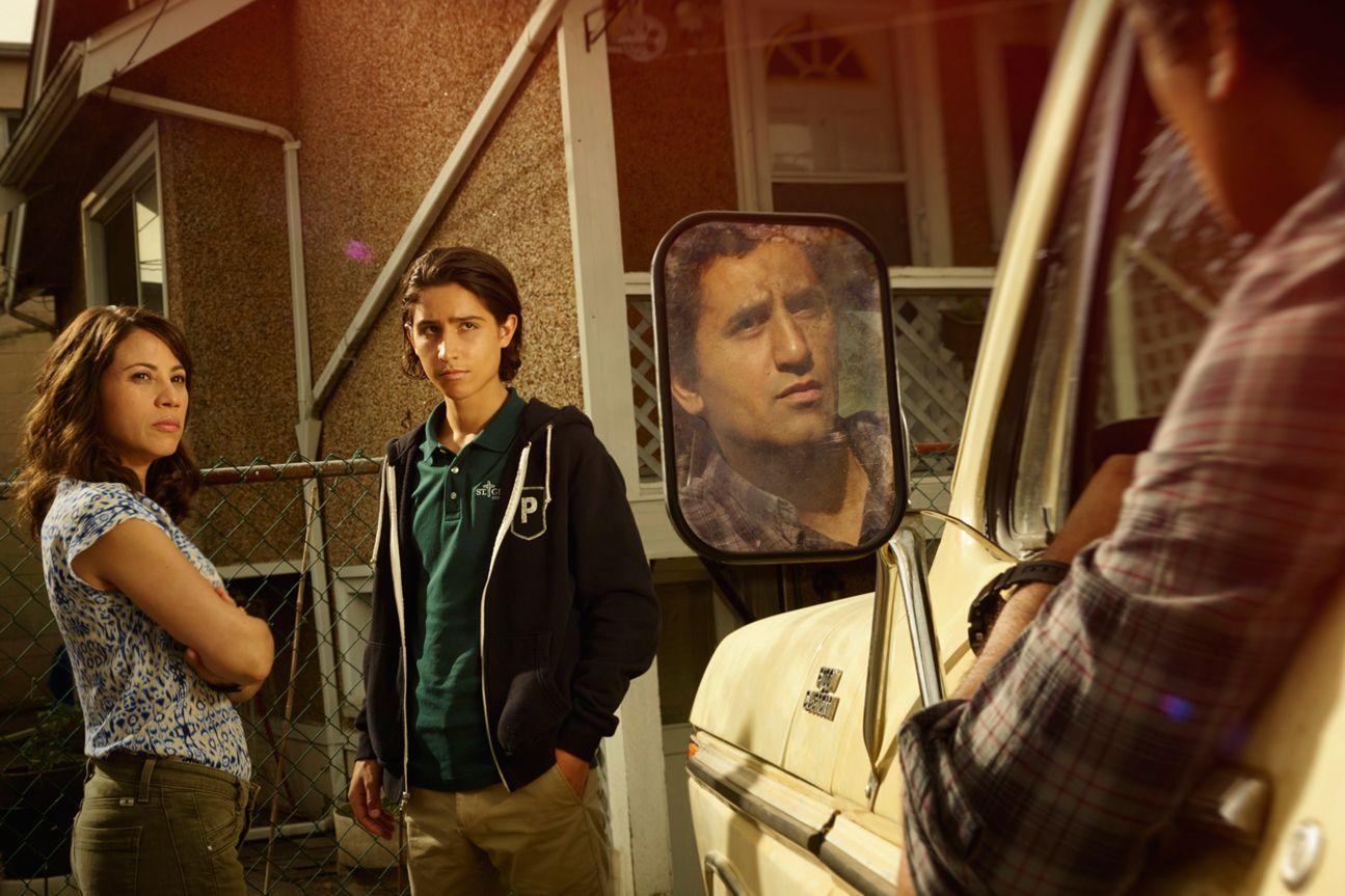 Fear the Walking Dead Fear the Walking Dead