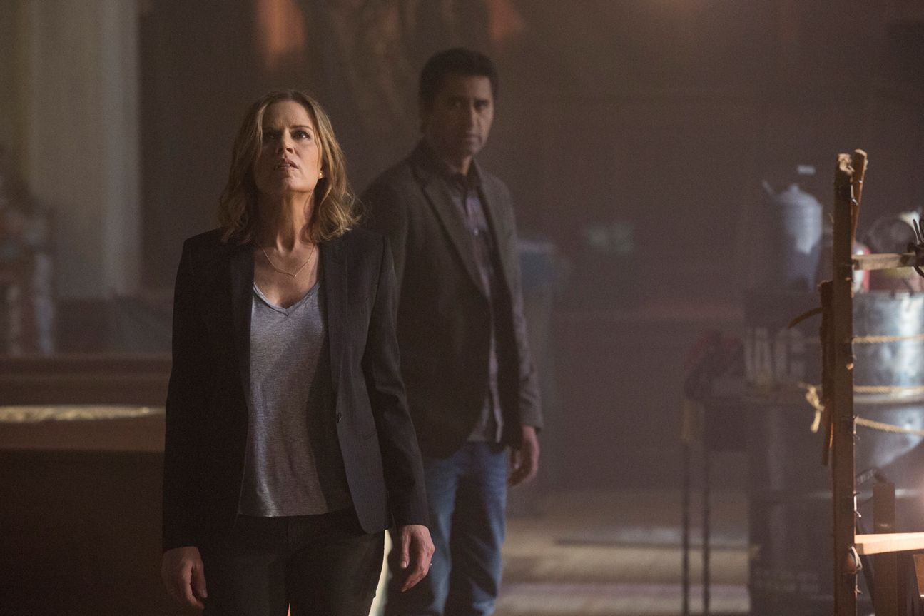 Fear the Walking Dead Fear the Walking Dead
