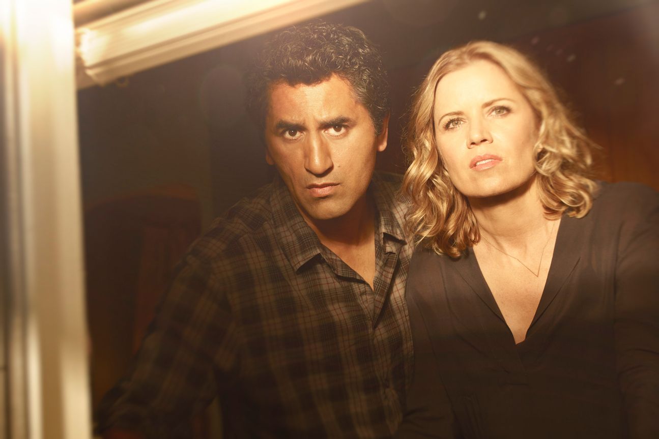 Fear the Walking Dead Fear the Walking Dead