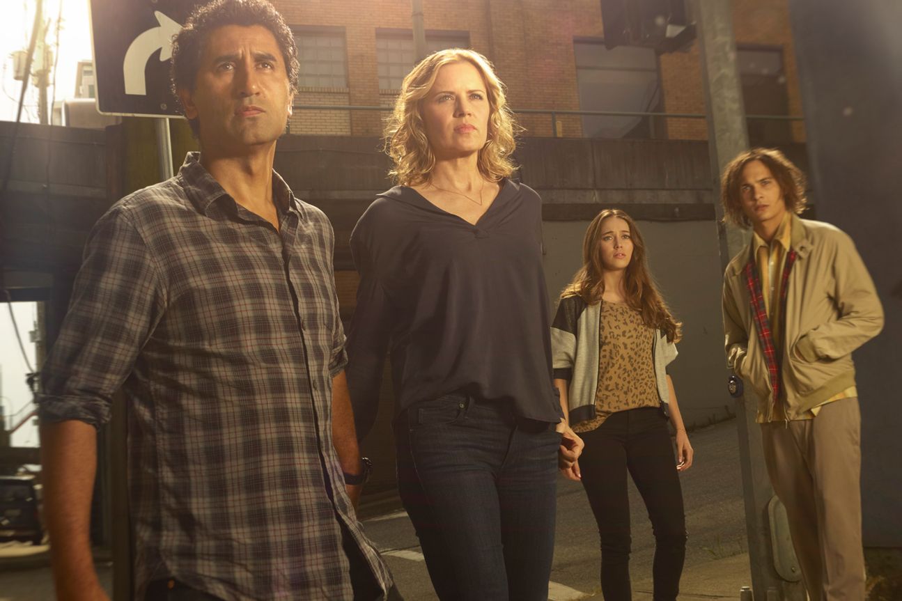 Fear the Walking Dead Fear the Walking Dead