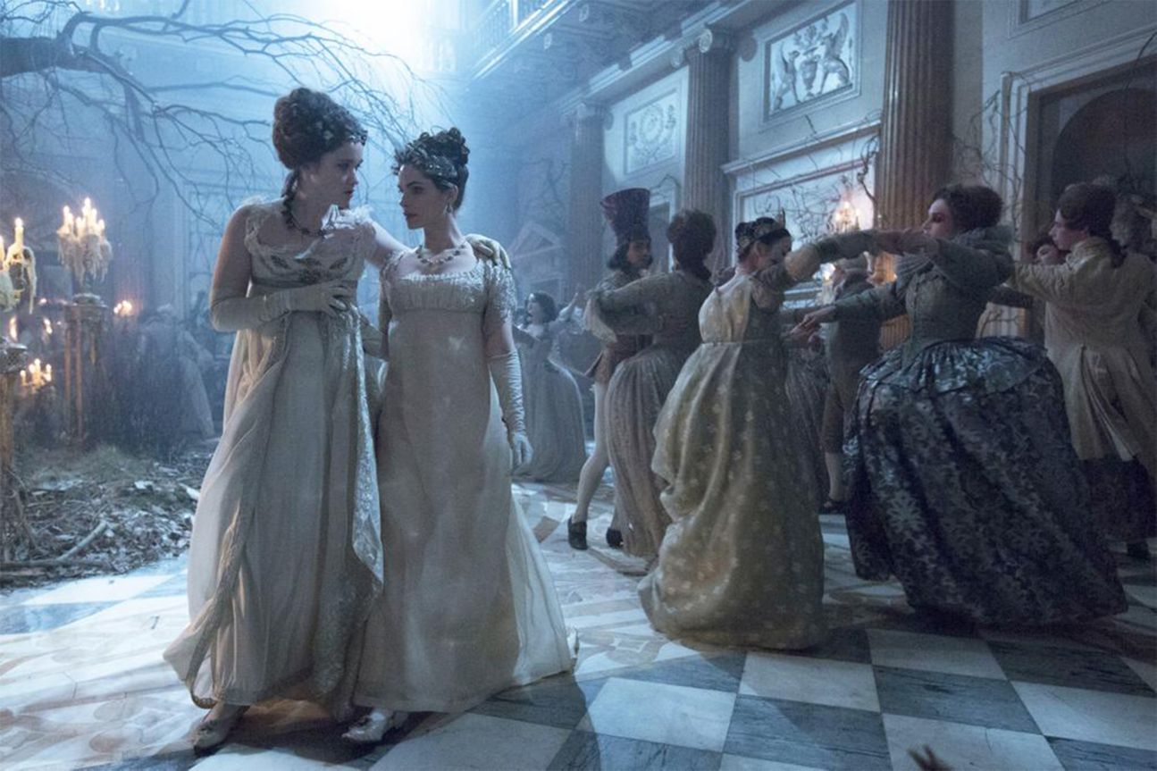 Jonathan Strange and Mr Norrell Jonathan Strange and Mr Norrell