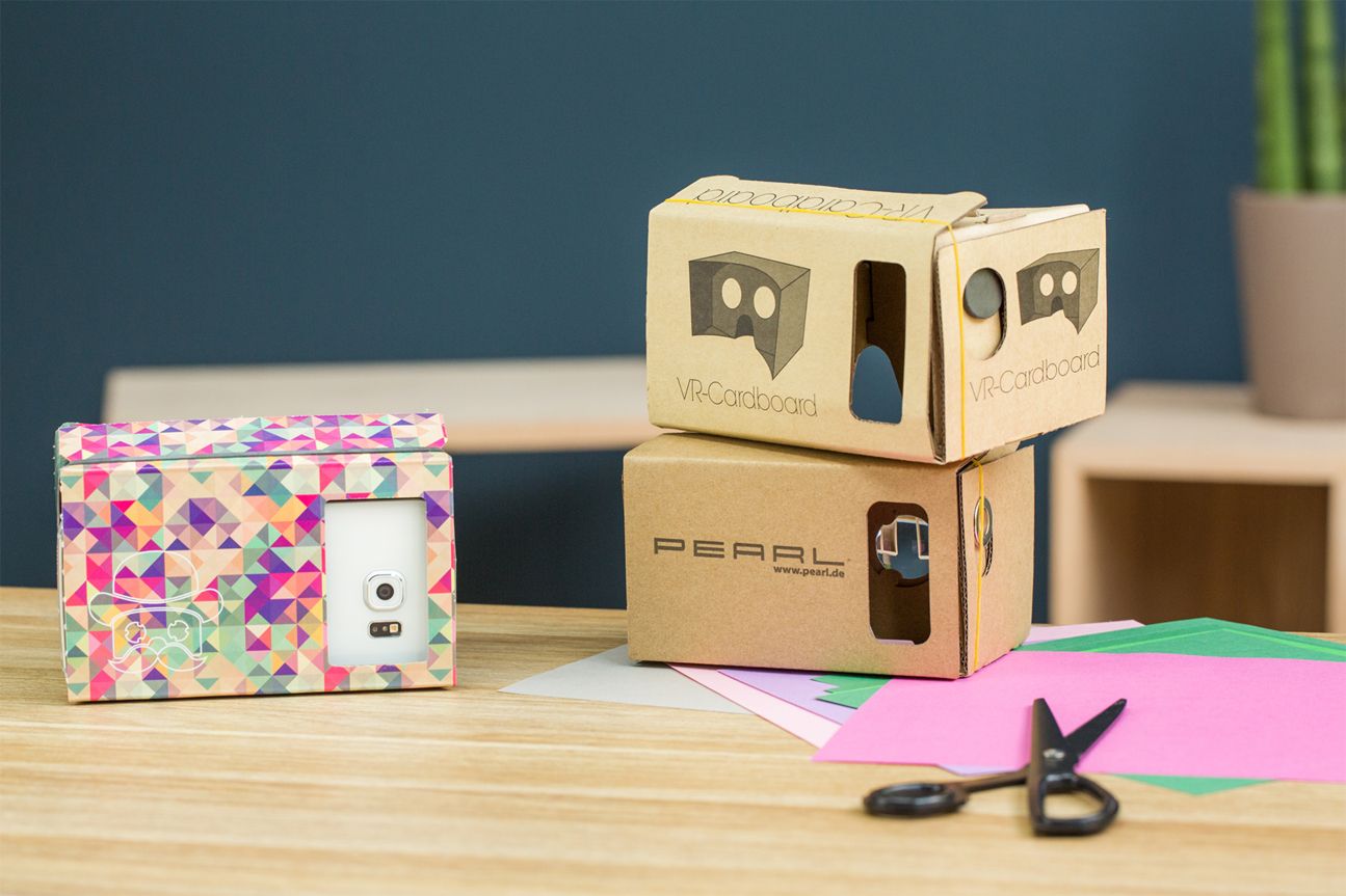 Cardboards Cardboards