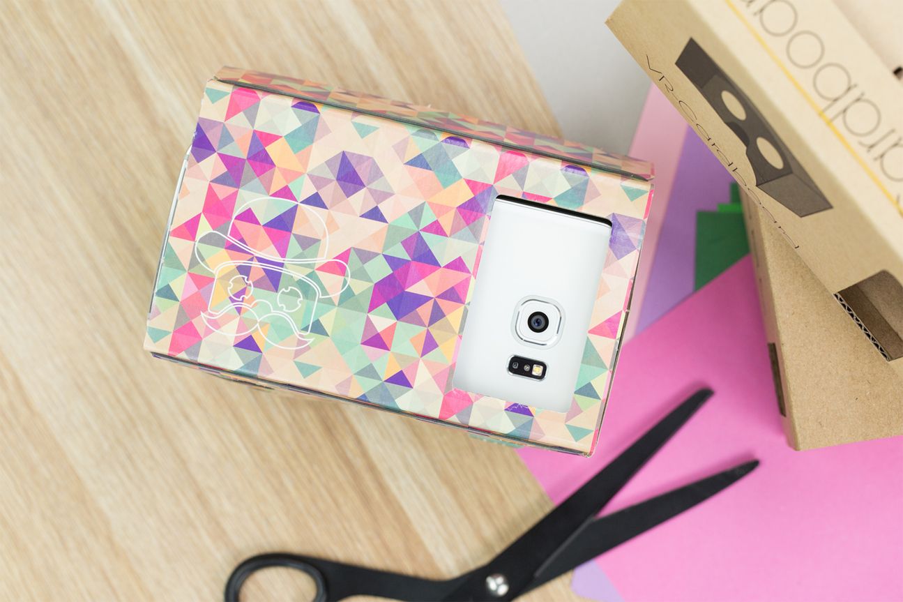 Cardboards Cardboards