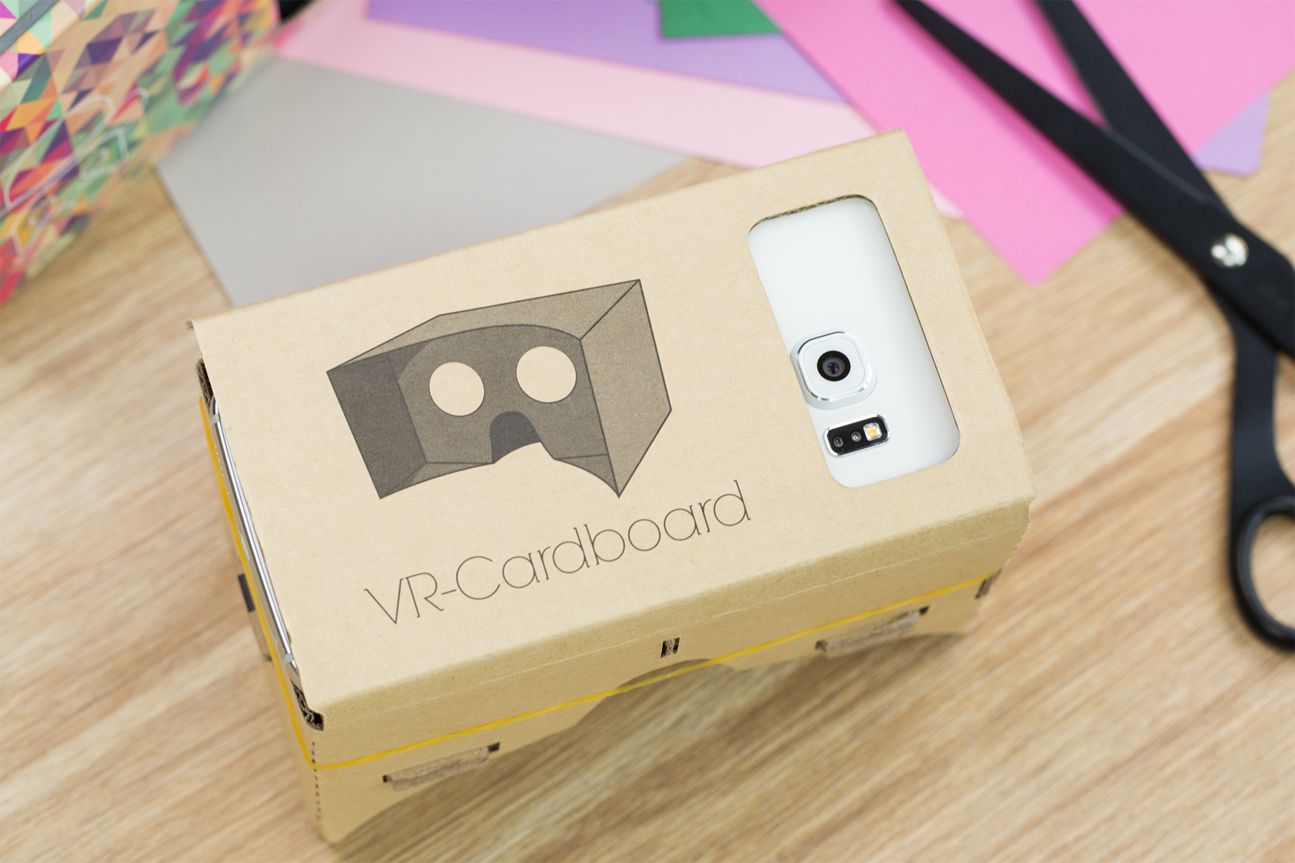 Cardboards Cardboards