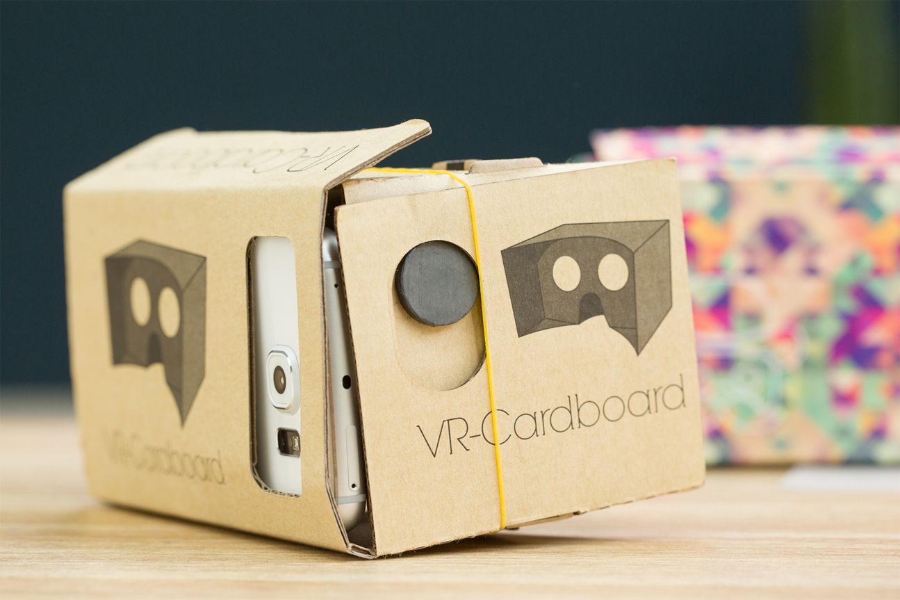 Cardboards Cardboards