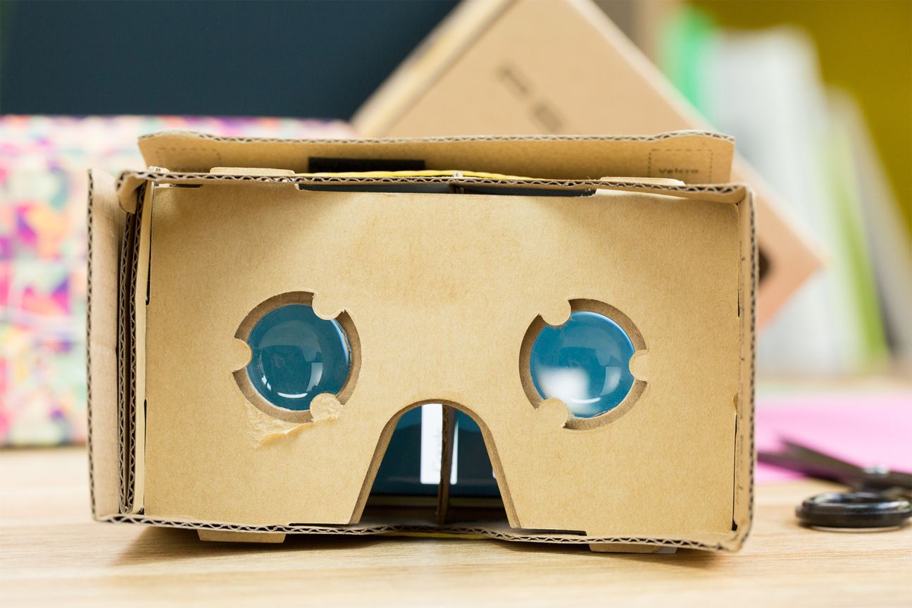 Cardboards Cardboards