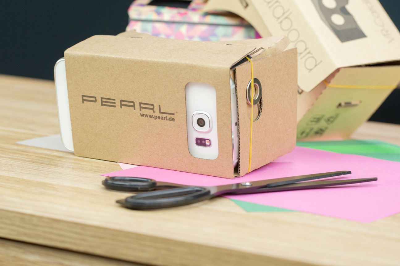 Cardboards Cardboards