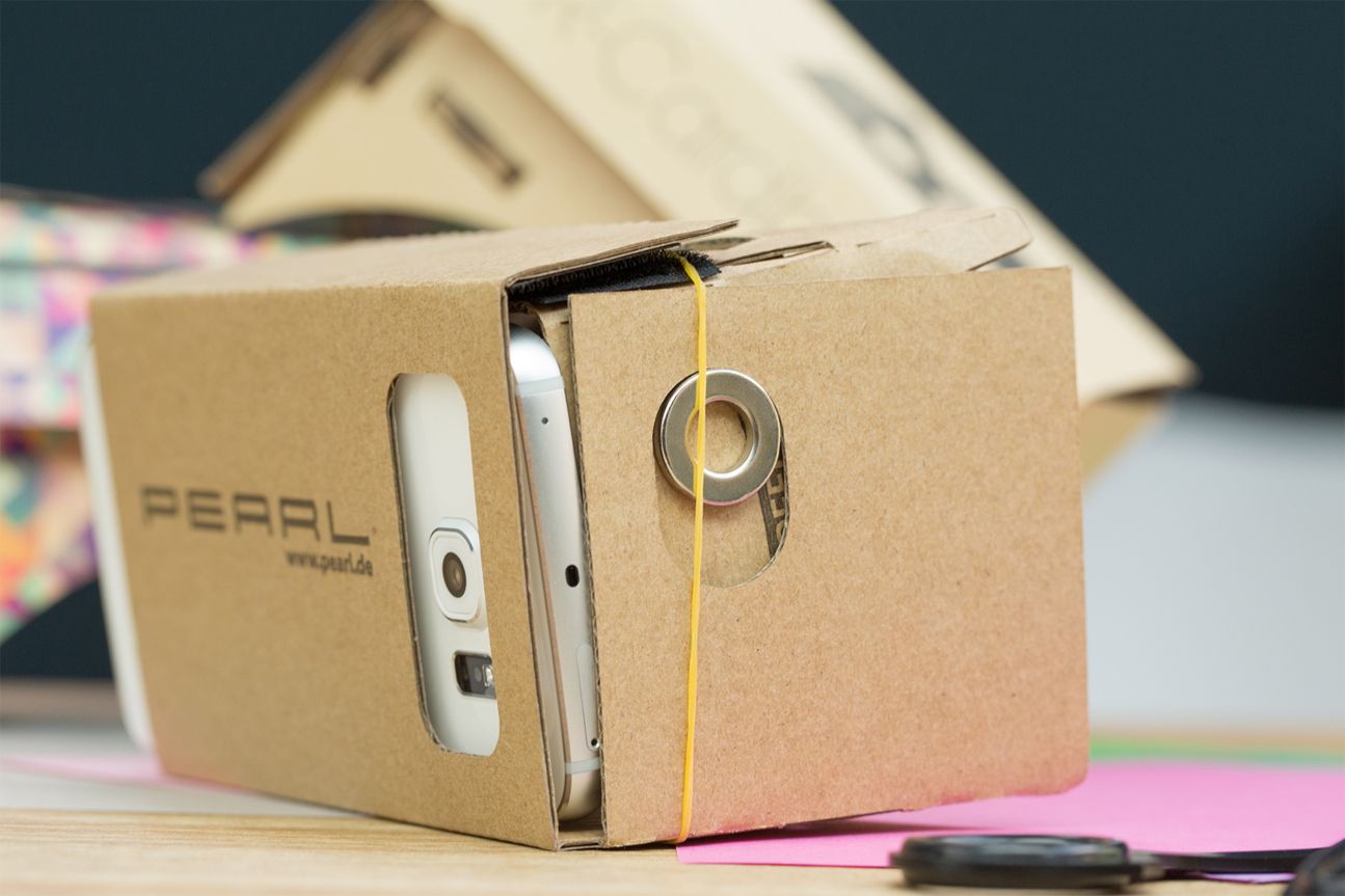 Cardboards Cardboards