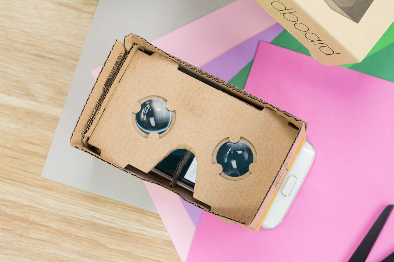 Cardboards Cardboards