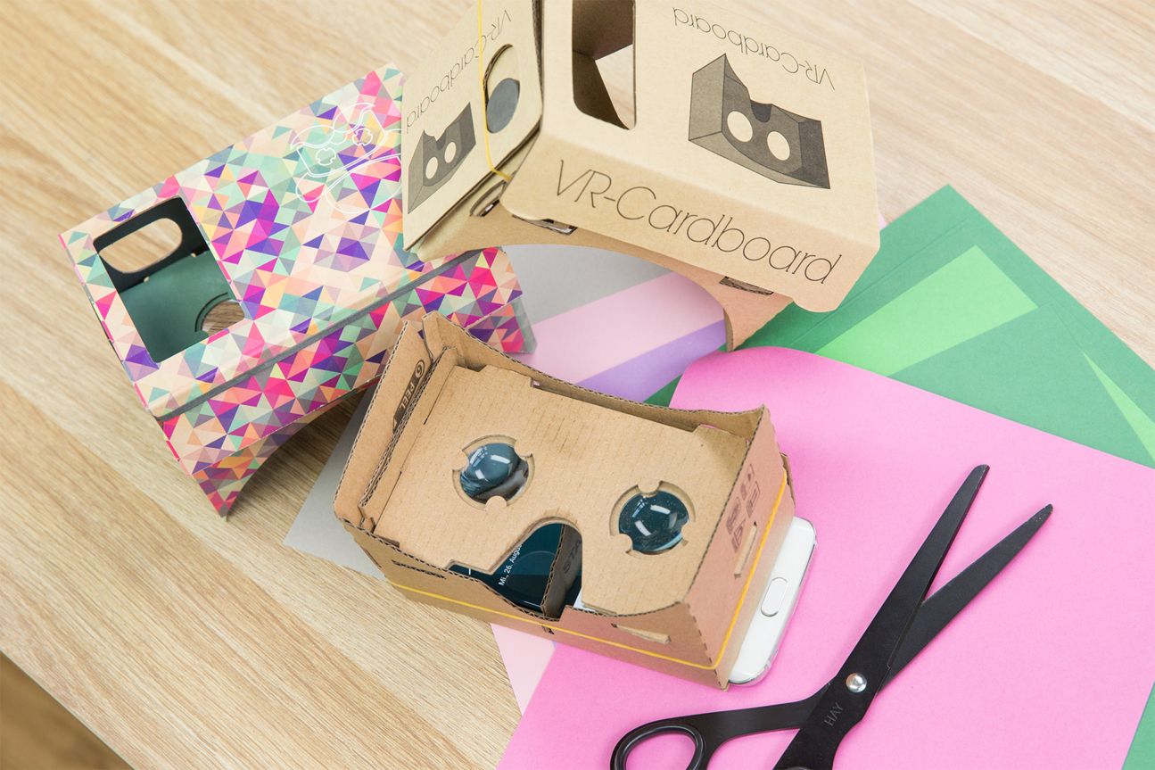 Cardboards Cardboards