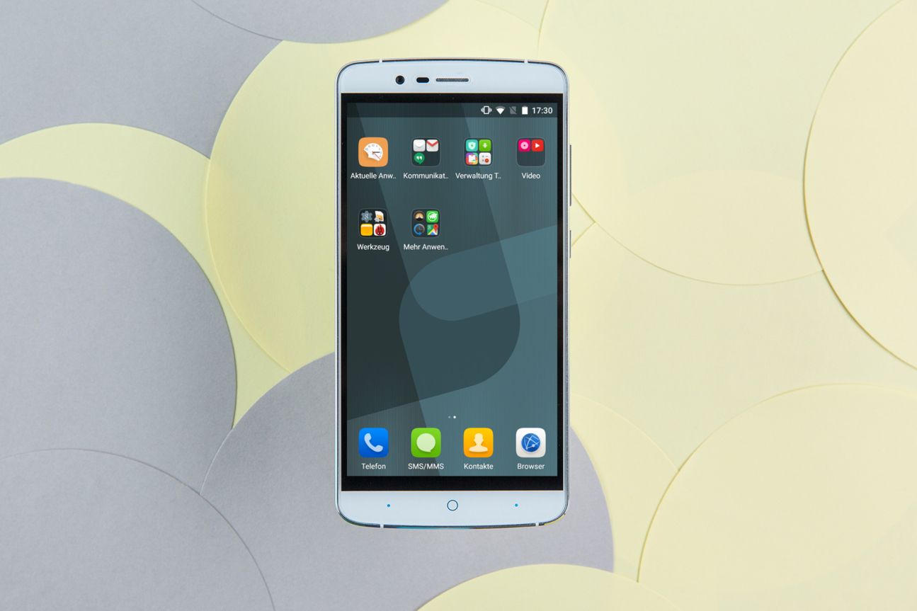 ELEPhone P8000 ELEPhone P8000