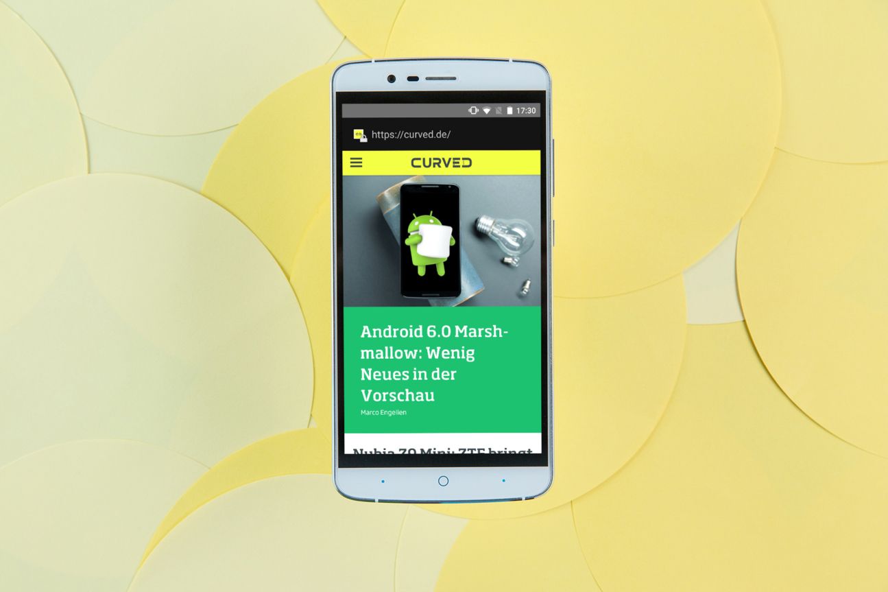 ELEPhone P8000 ELEPhone P8000