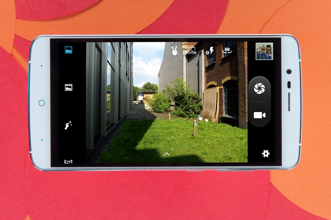 ELEPhone P8000 ELEPhone P8000