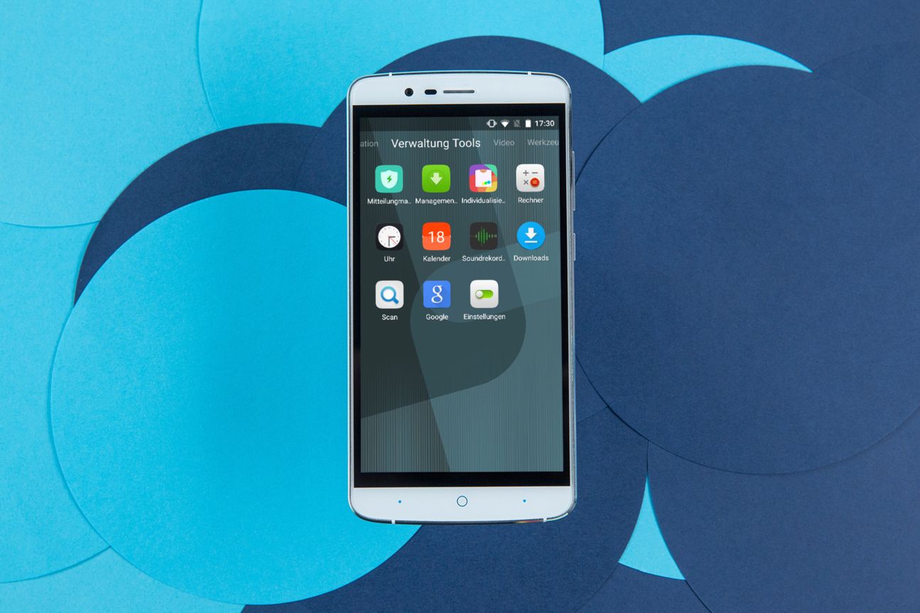 ELEPhone P8000 ELEPhone P8000