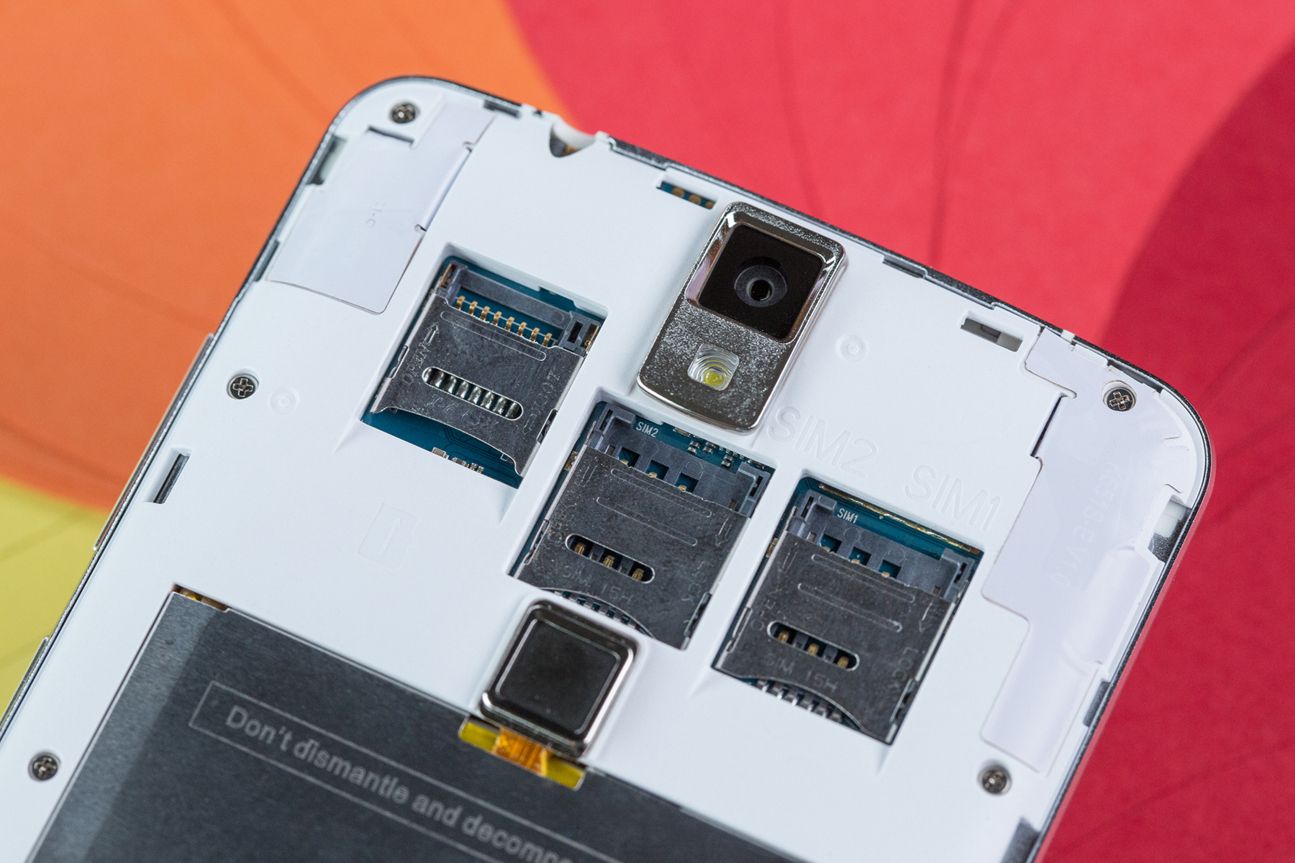 ELEPhone P8000 ELEPhone P8000