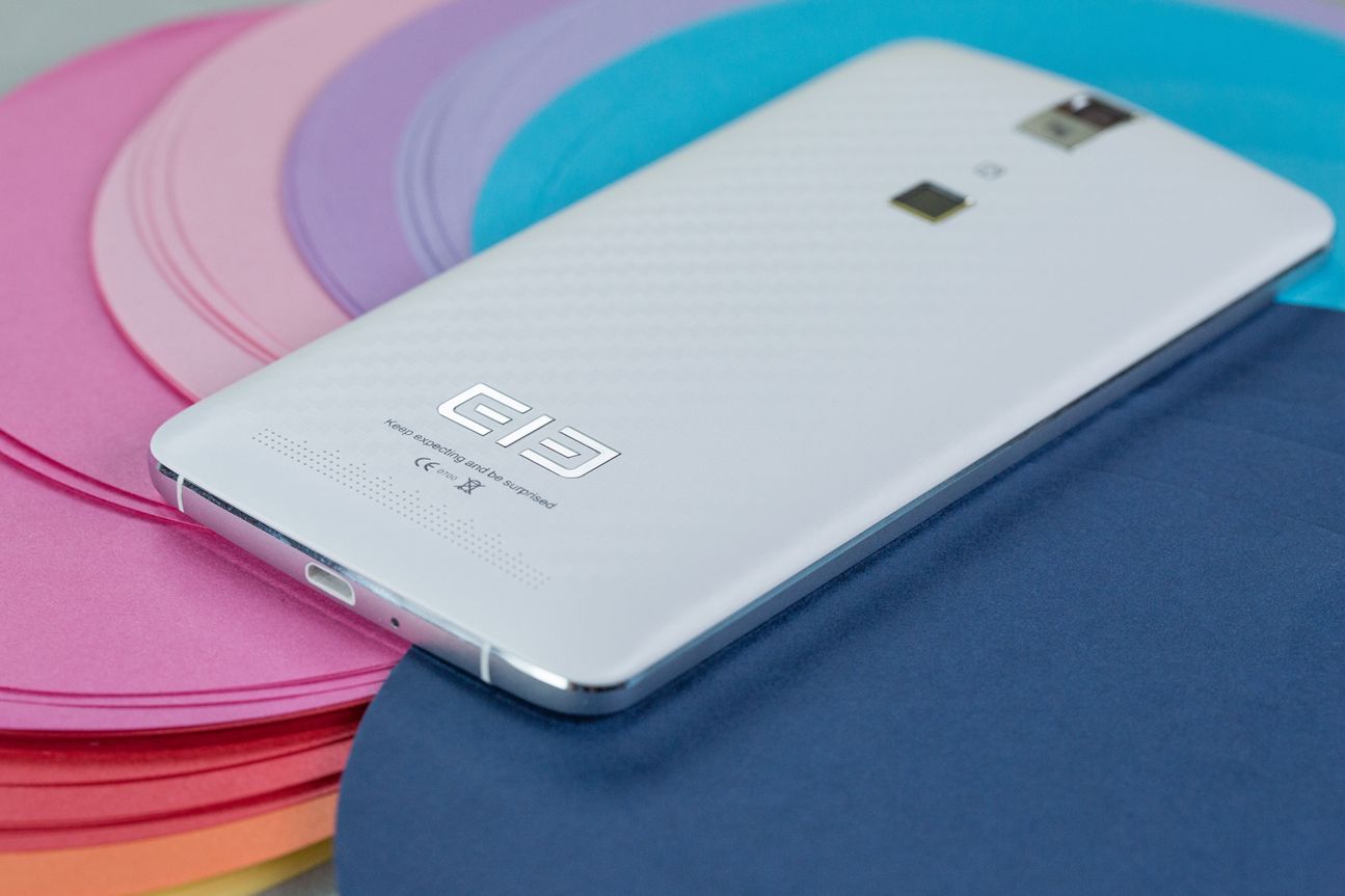 ELEPhone P8000 ELEPhone P8000