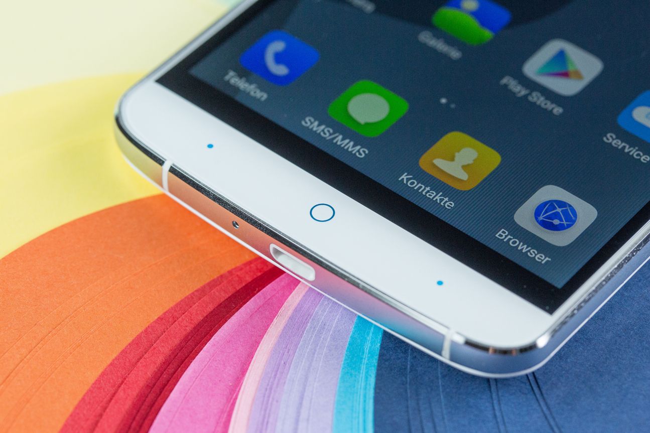 ELEphone P8000 ELEphone P8000