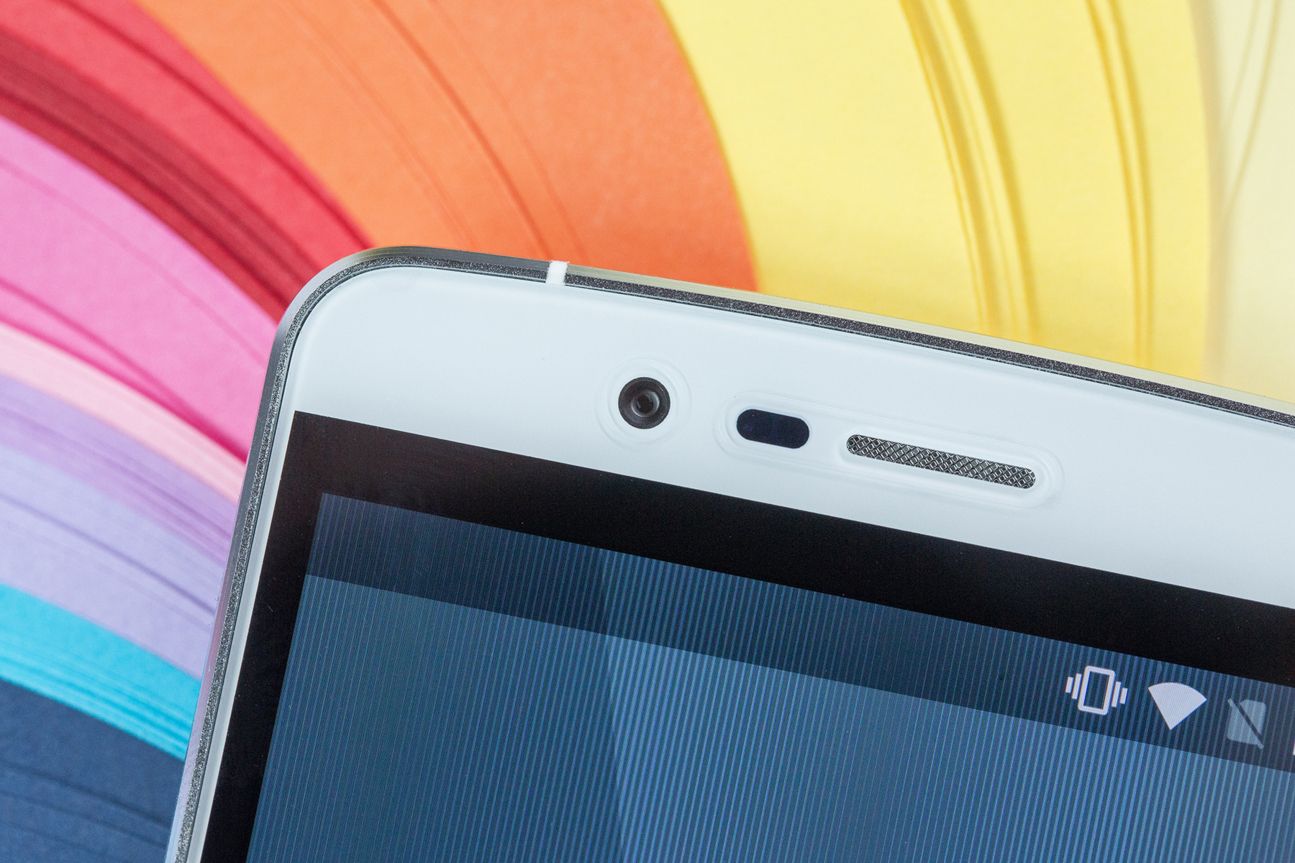 ELEphone P8000 ELEphone P8000