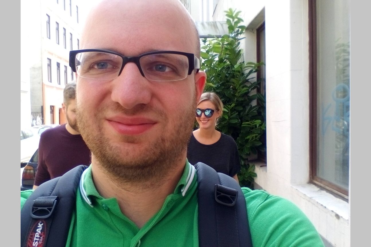 ElePhone P8000 ElePhone P8000